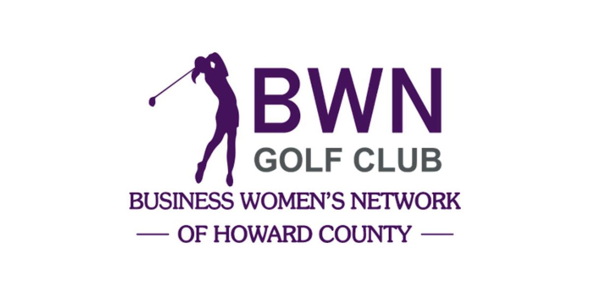 BWN Golf Club Summer Clinics 2024