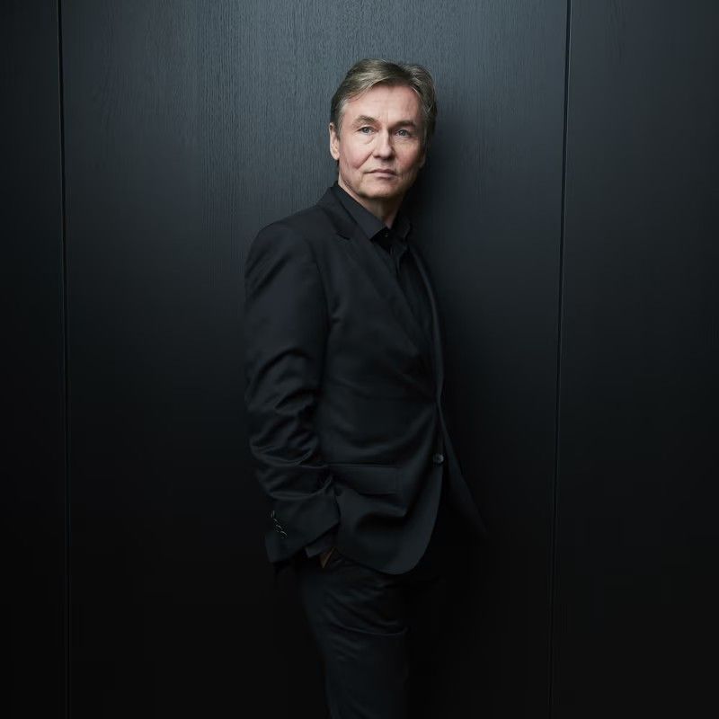 Beethoven & Dessner with Esa-Pekka Salonen