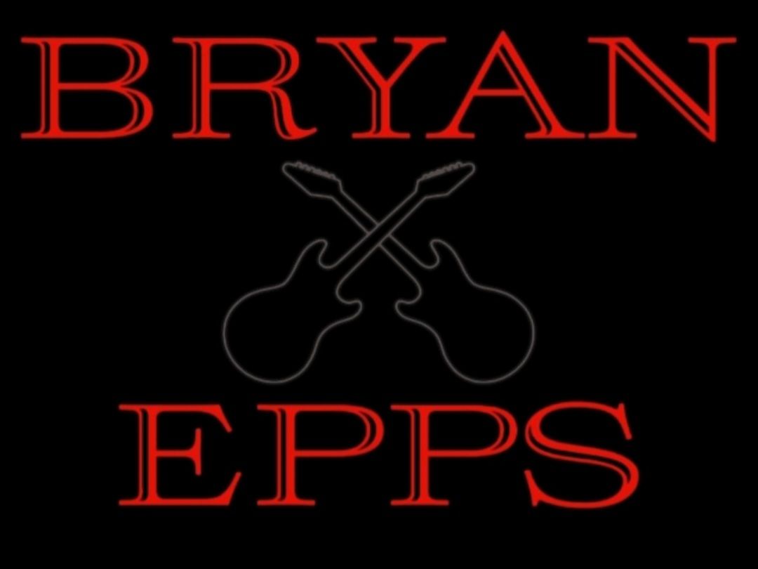 Bryan Epps @ Patches BBQ - Knoxville