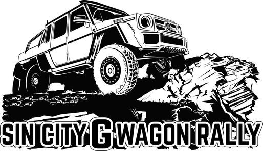 Sin City G Wagon Rally, Bill Rader Motorsports, Las Vegas, 14 October ...