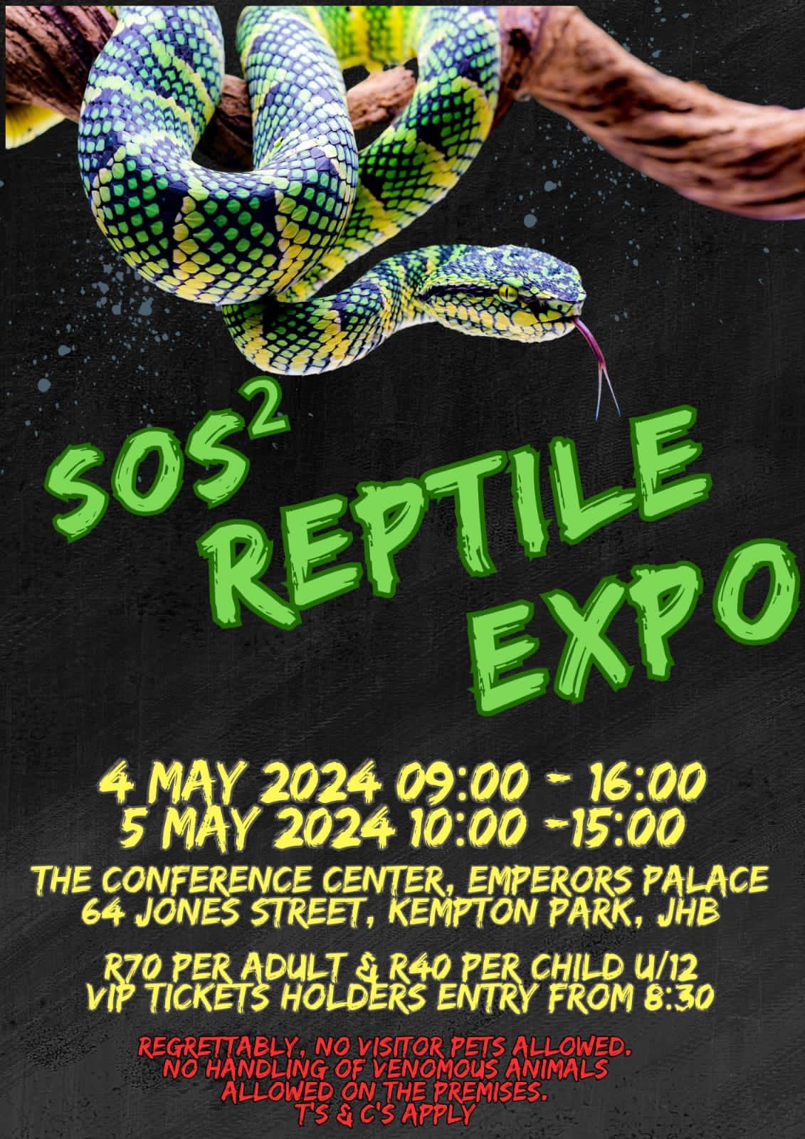 SOS EXPO