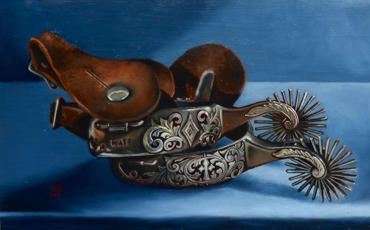 The Museum of Western Art: 41st Annual Roundup Exhibition and Sale