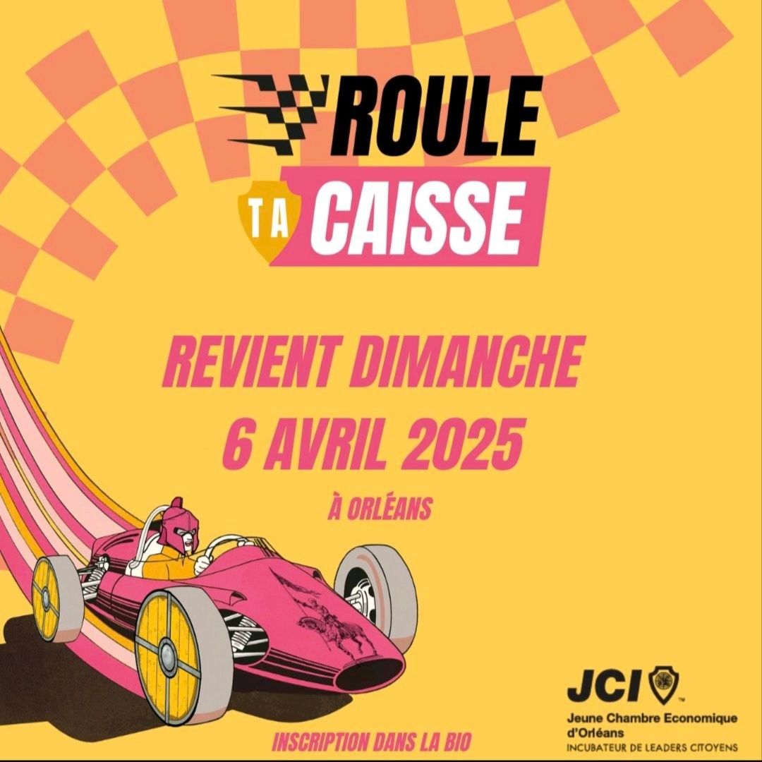 Roule ta caisse \ud83d\udefb 2025 