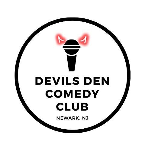 Devil's Den Comedy Club NEWARK, NJ