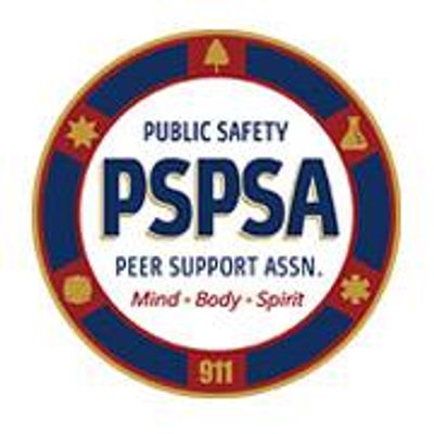 Public Safety Peer Support Association
