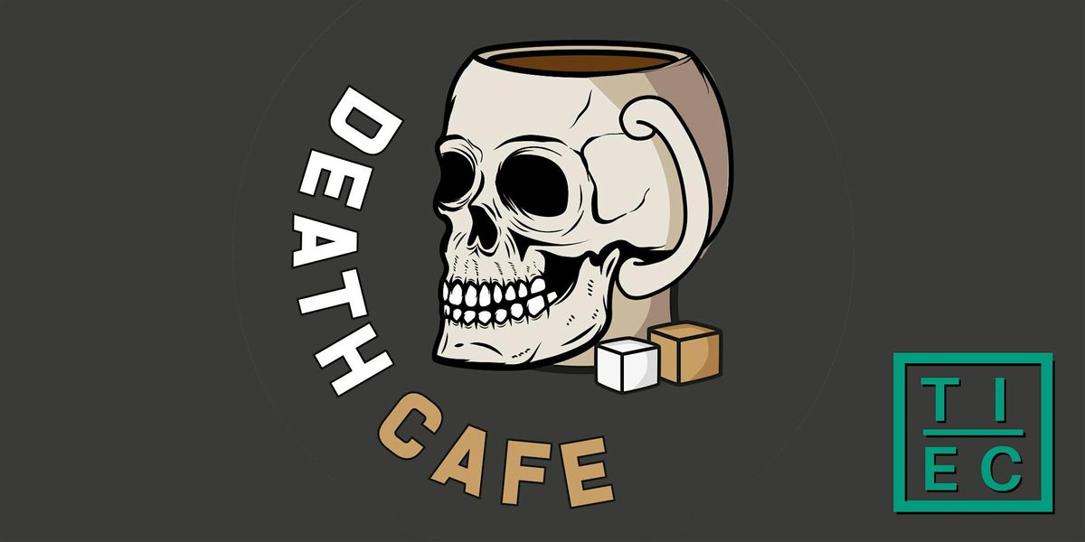 Death Cafe Liverpool
