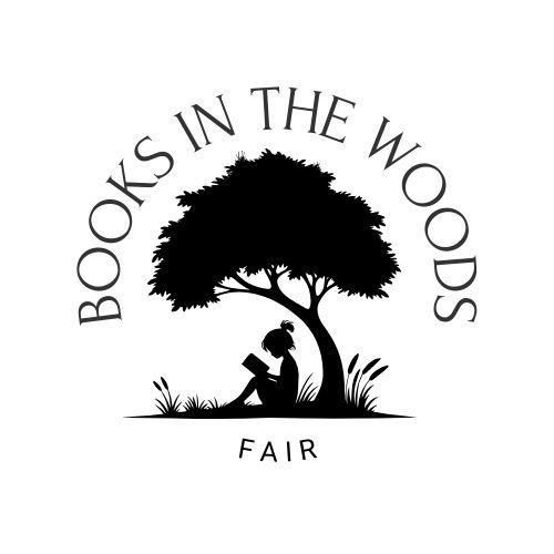 BOOKS in the WOODS Faire at WILDWOOD