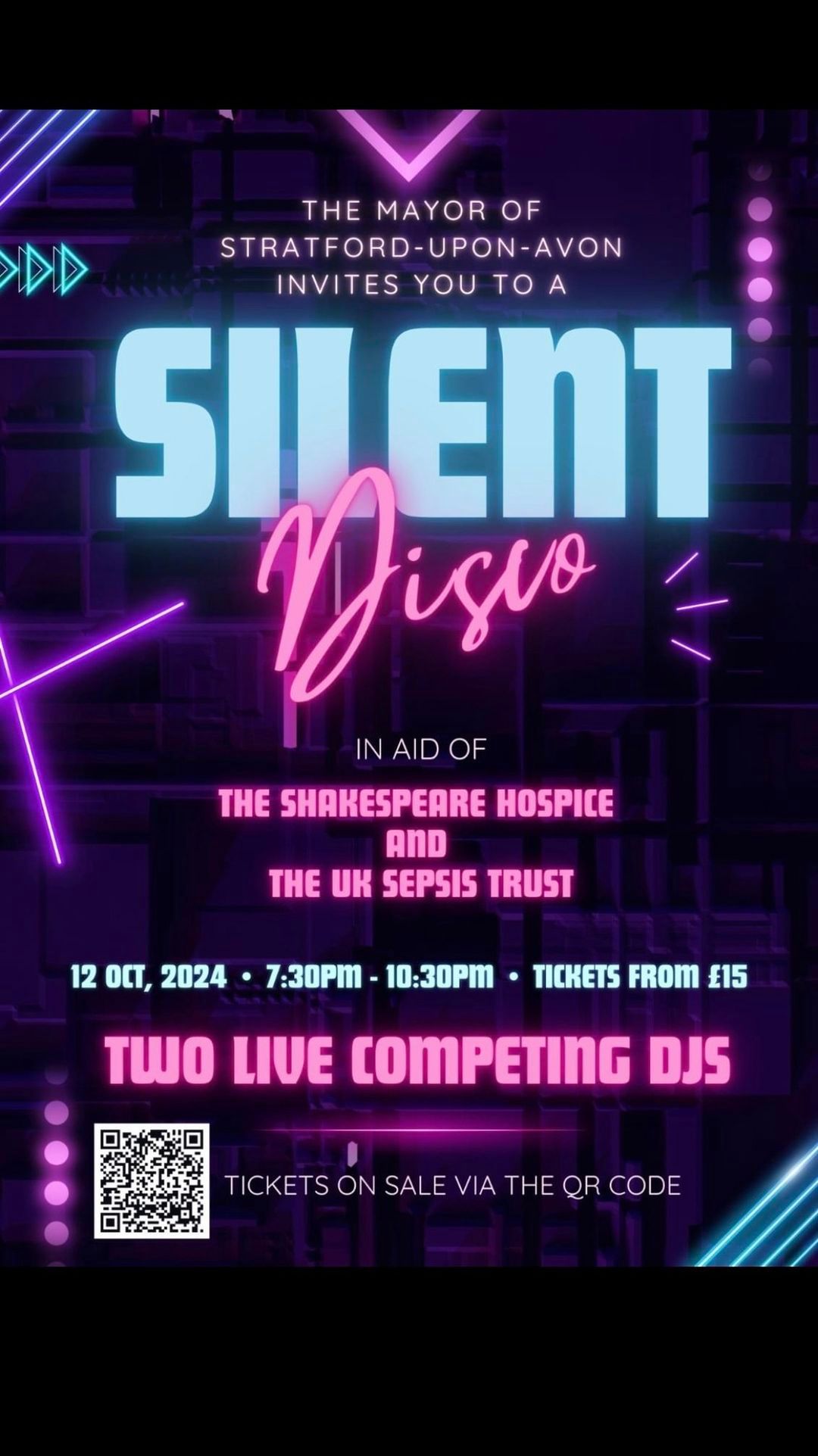 Silent Disco 