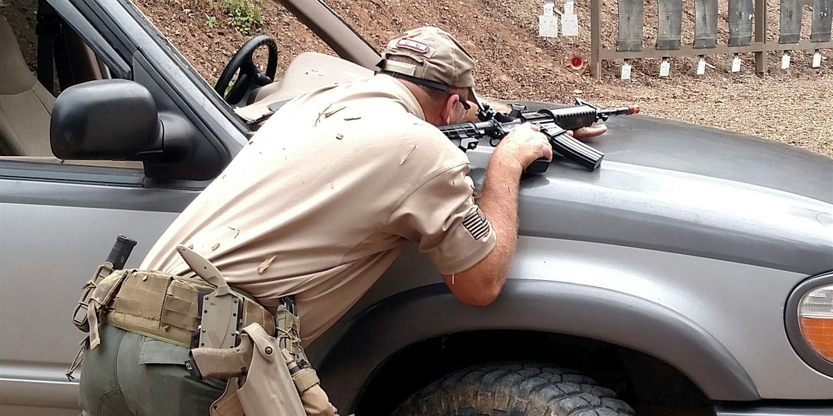 Carbine Operator (CO) Sunday May 12th, 2024