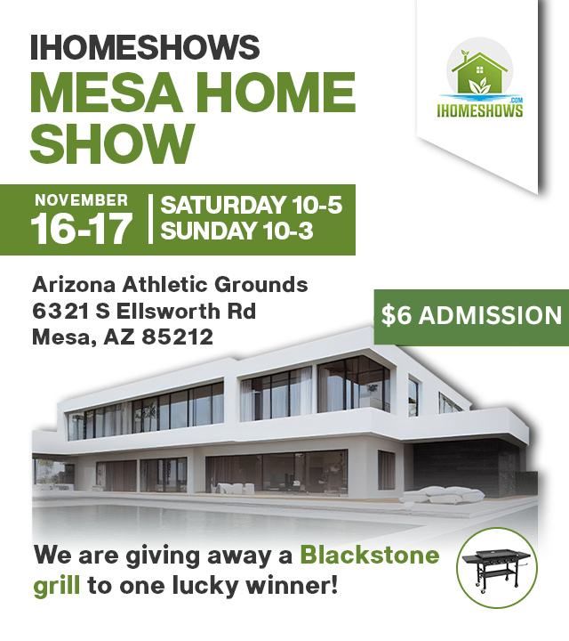 Mesa Home Show