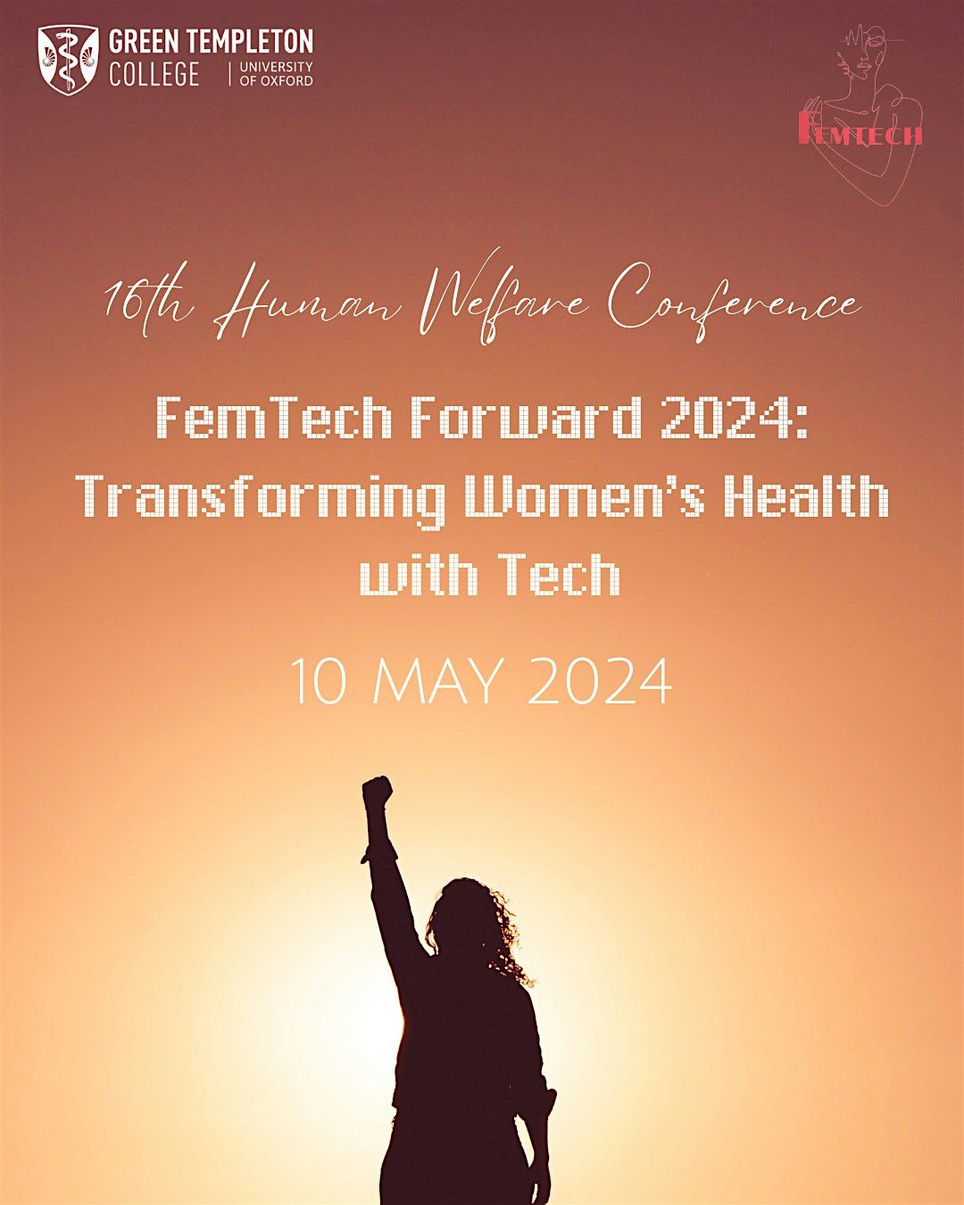 FemTech Forward 2024:  Transforming Women\u2019s Health With Tech