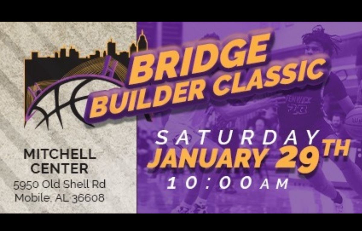 Bridge Builder Classic at The Mitchell Center