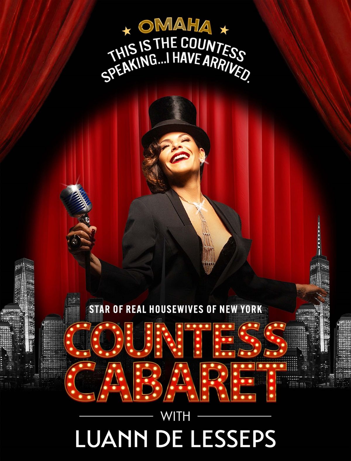 Countess Cabaret