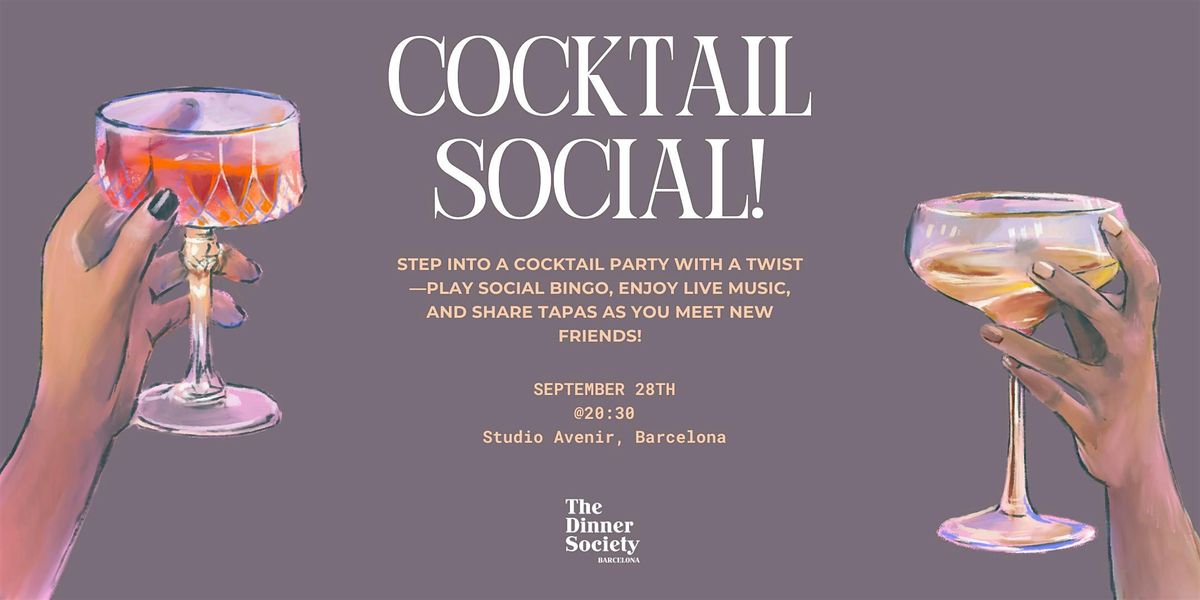 Cocktail Social