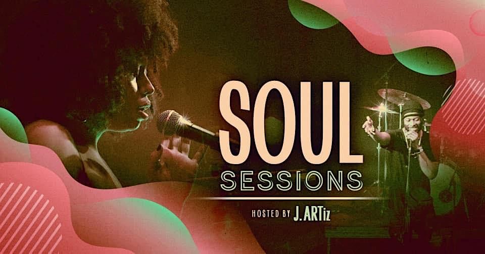 Soul Sessions COMO: 70s Soul Vibe Costume Party @ Pressed Roof Top Bar