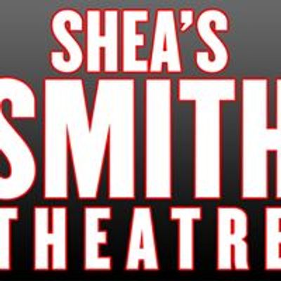 Shea's Smith Theatre