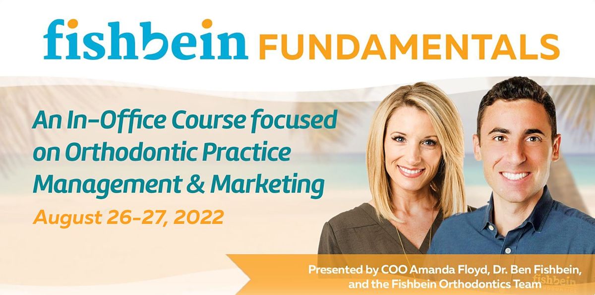 Fishbein Fundamentals August 2022