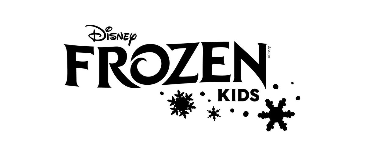 Auditions for Disney's Frozen Kids