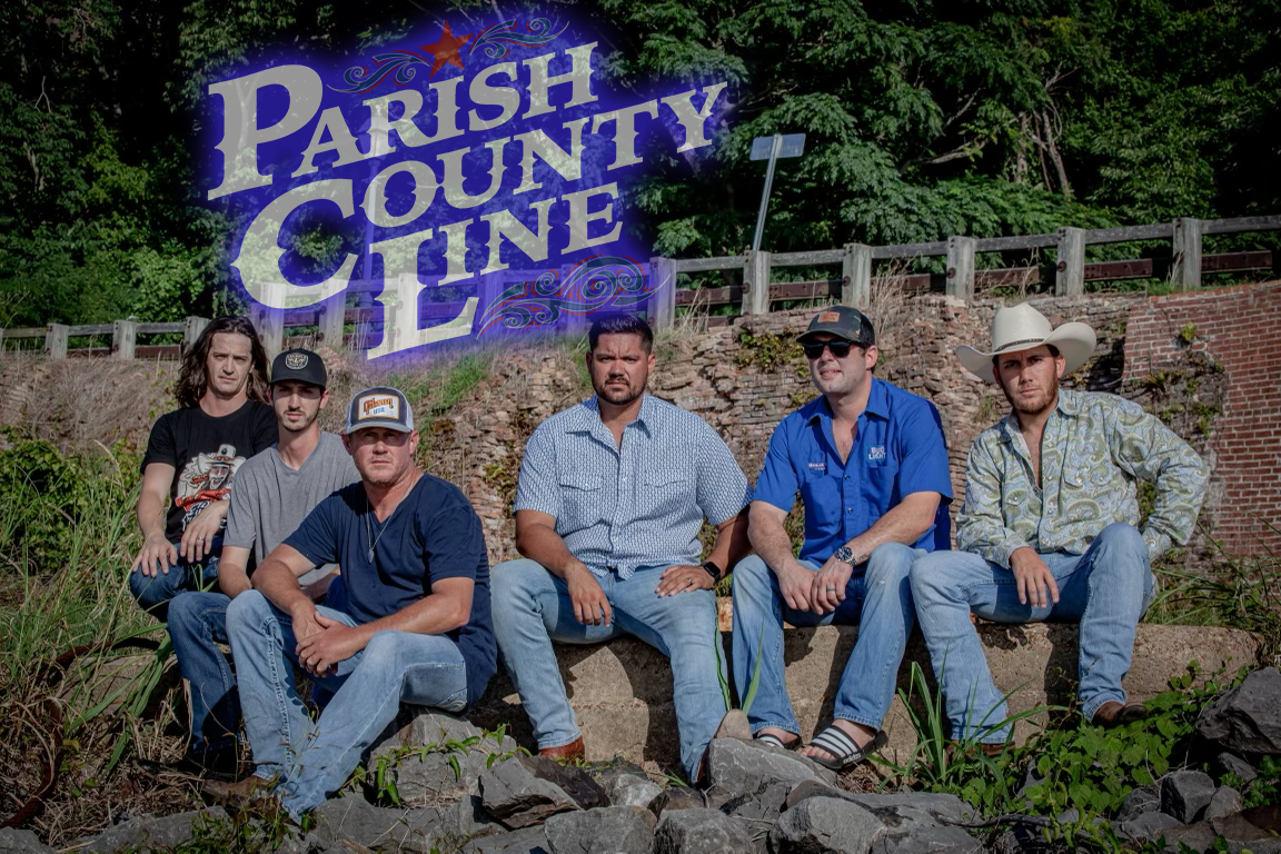 Parish County Line