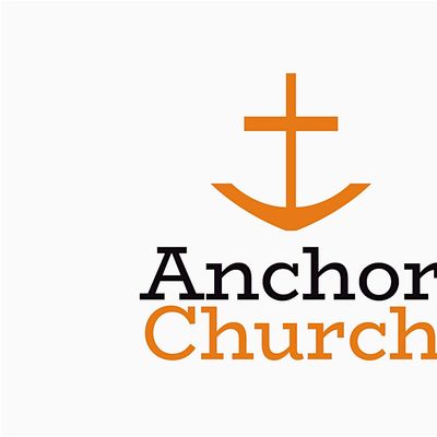 Anchor Church
