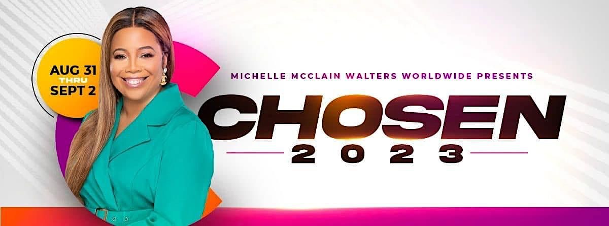 The 2023 Chosen Conference: From Generation to Generation