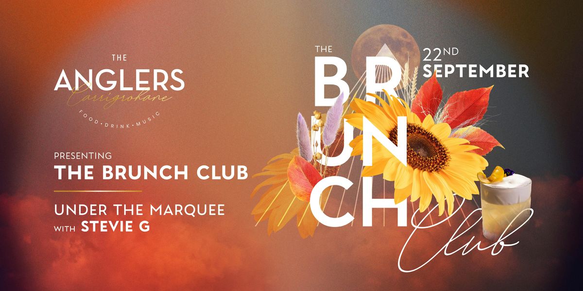 The Brunch Club: September