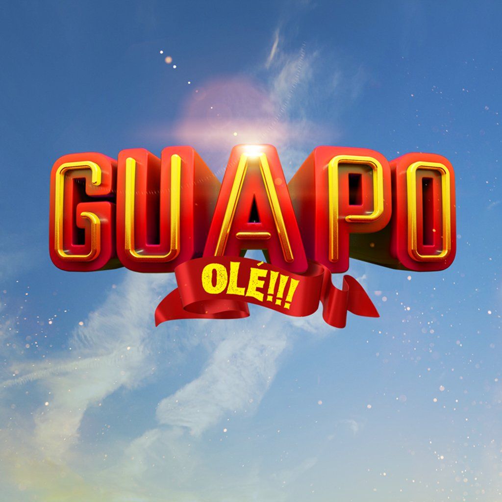 Guapo Ol\u00e9 ! UK Debut with DJ Fran Albuquerque