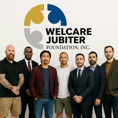 Welcare Jubiter Foundation Inc.