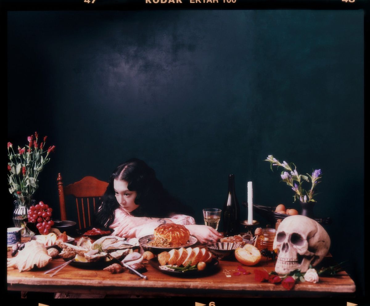 Japanese Breakfast - The Melancholy Tour