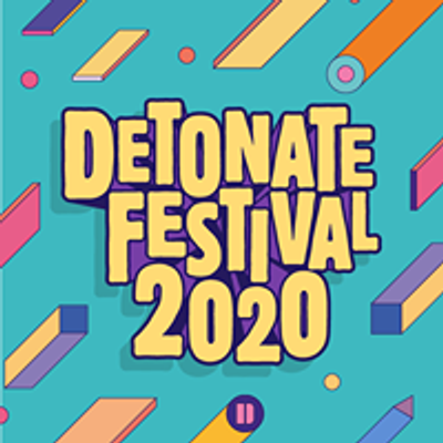 Detonate