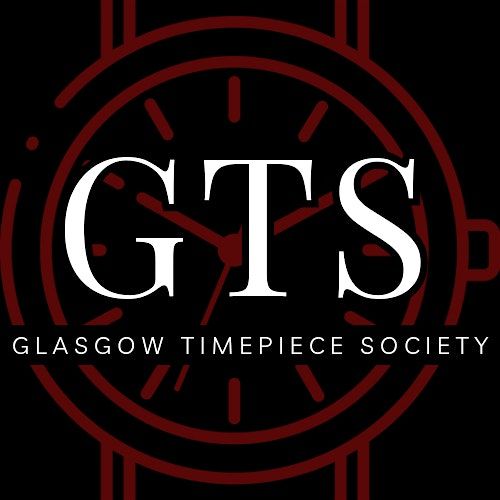 Glasgow Timepiece Society - Networking Event