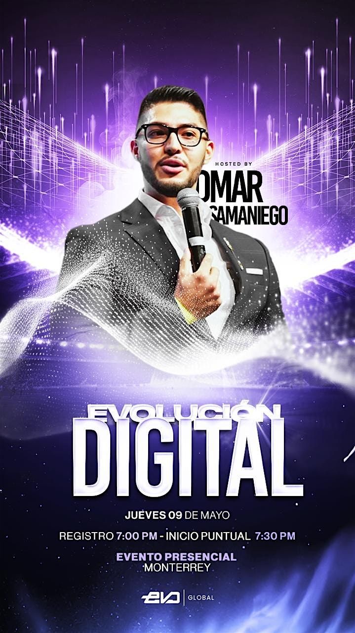 Evoluci\u00f3n Digital