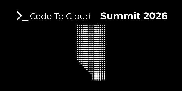 Code to Cloud Summit 2026: Where Builders Become Leaders