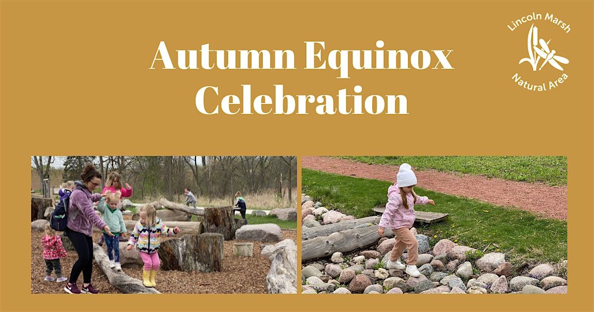 Autumn Equinox Celebration