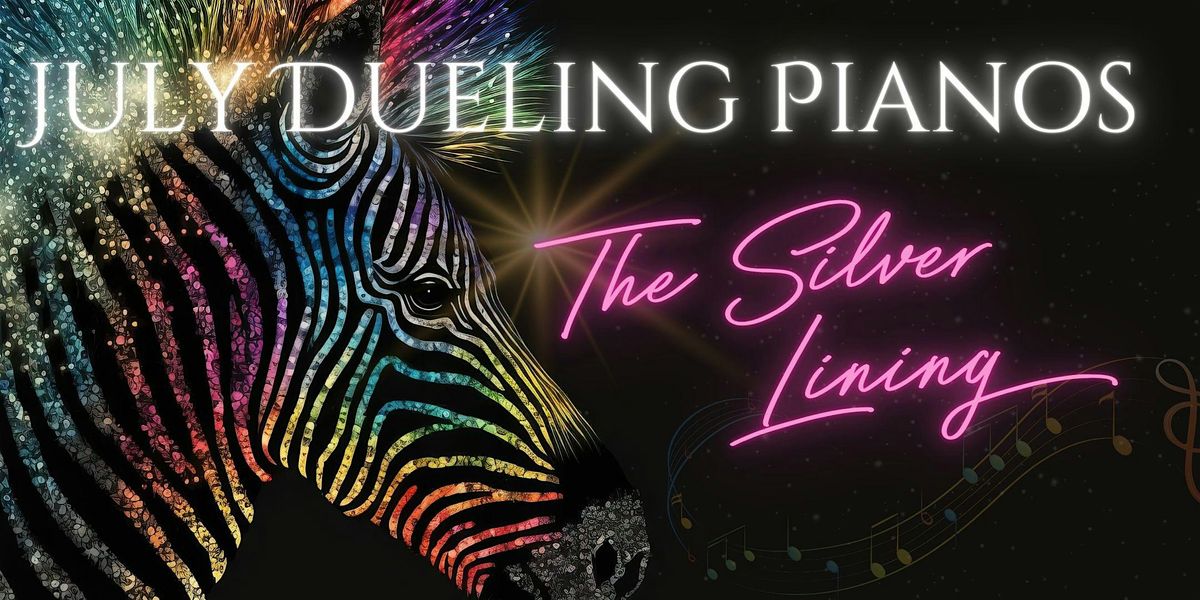 July 27th Dueling Pianos