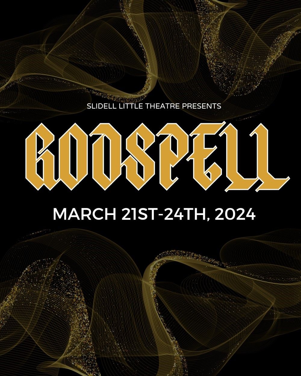 Godspell at North Shore Center