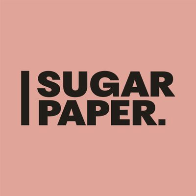 Sugar Paper