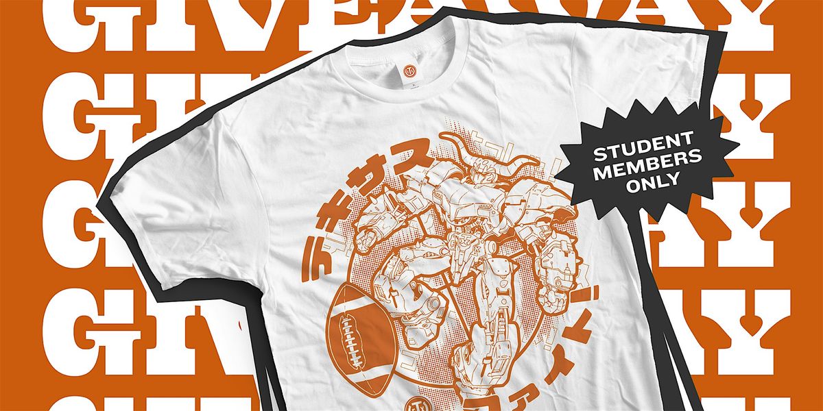 Texas Exes 2024 Beat Shirt Giveaway #7