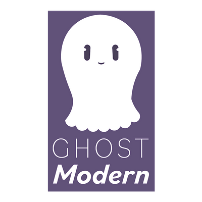 Ghost Modern