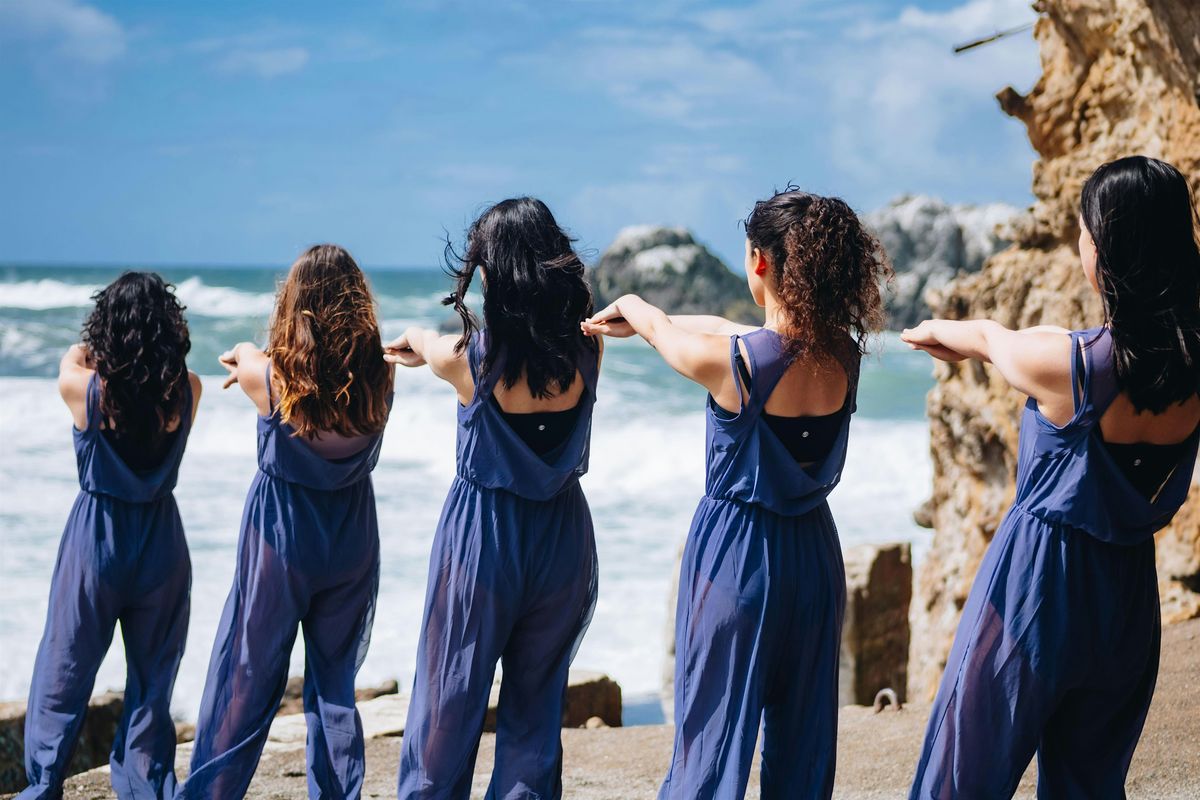 Woven Pathways: Spring Dance Concert 2024, 1101 Eucalyptus Dr, San ...