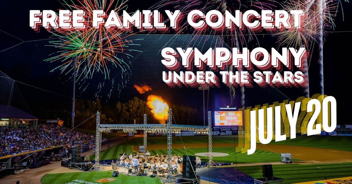 Symphony Under the Stars