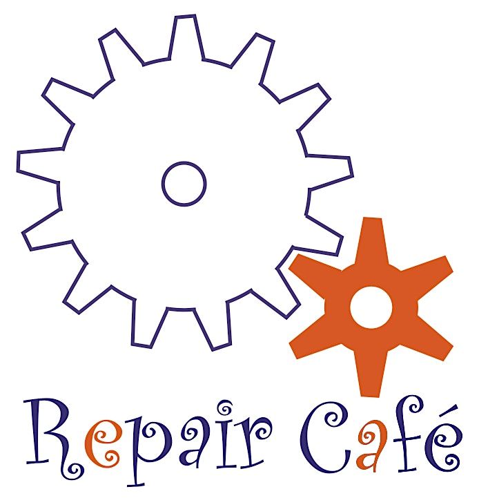 Repair caf\u00e9 Paris