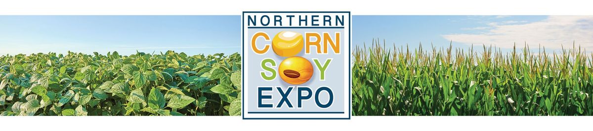 Northern Corn and Soybean Expo