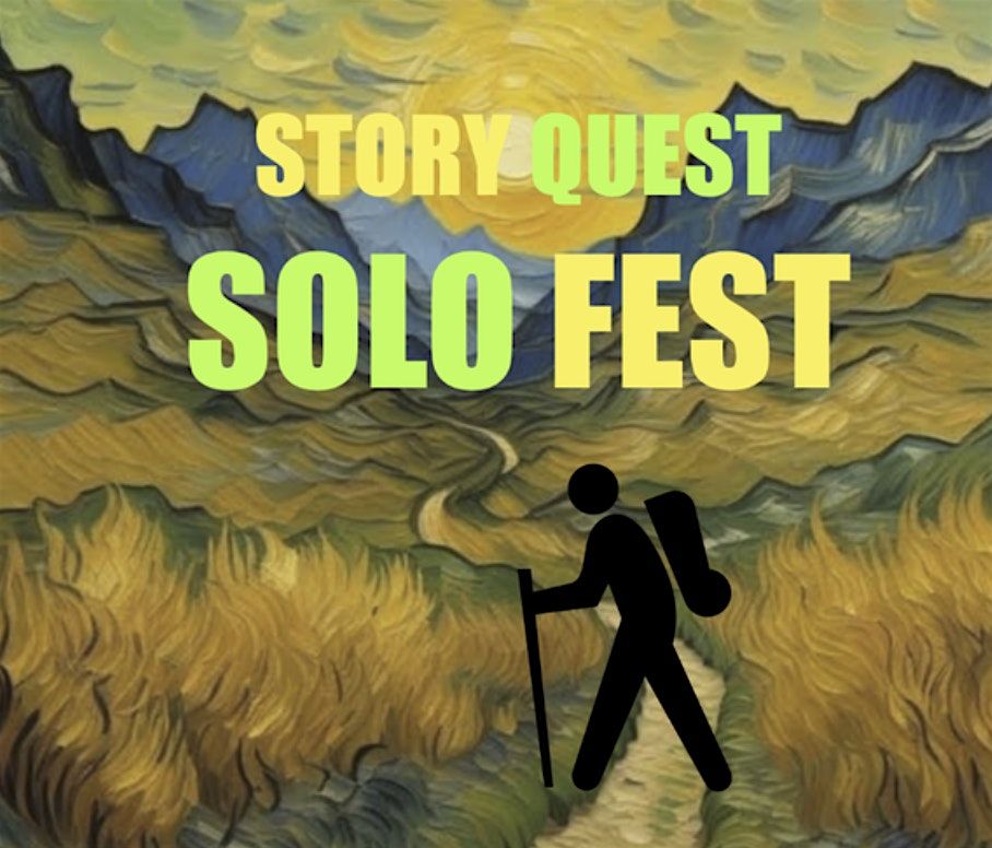 StoryQuest SoloFest