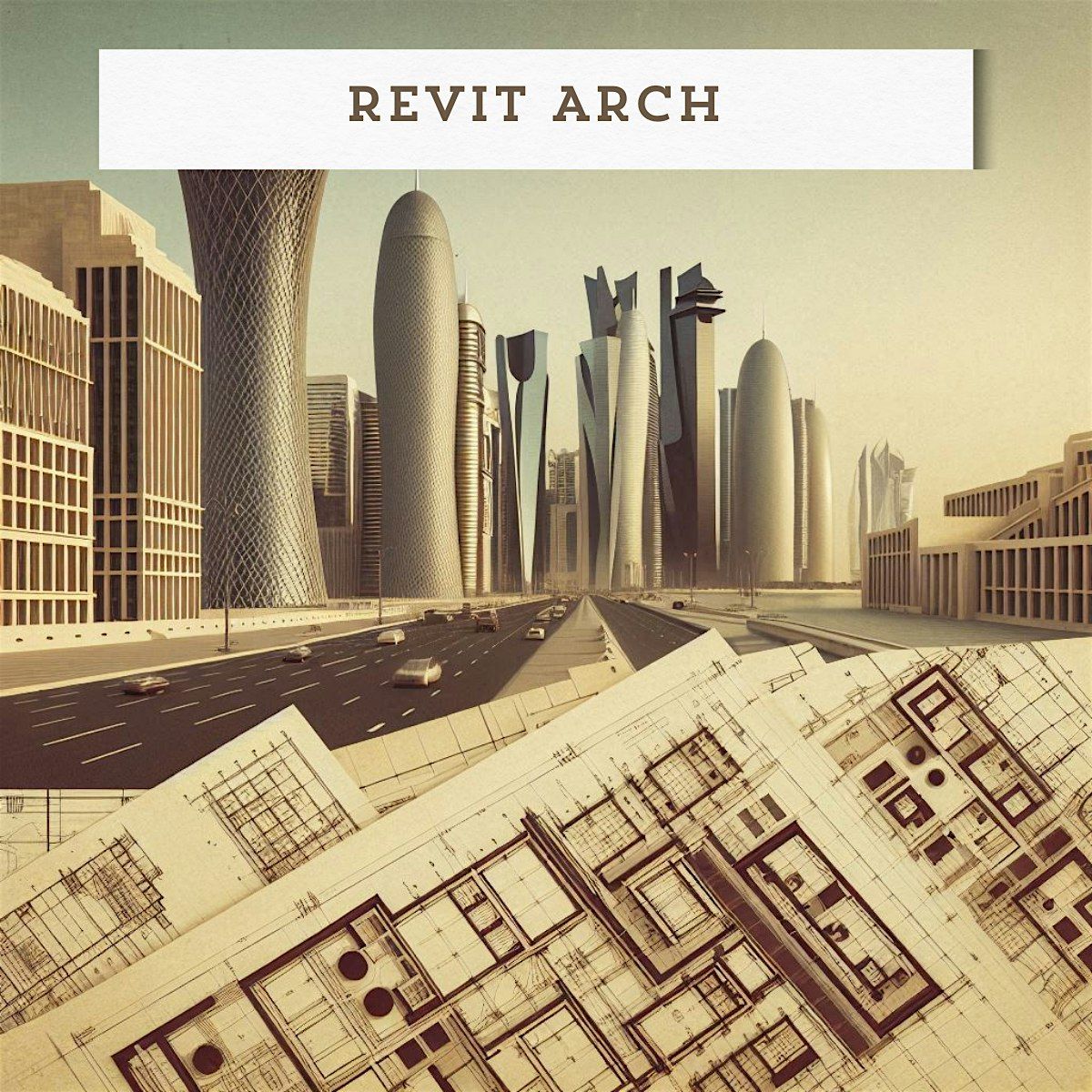 Revit Architecture \/ MEP Training in Qatar