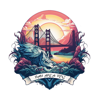 Bay Area Role Playing Games