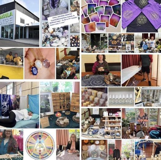 Te Atatu Peninsula Craft & Wellness Market 