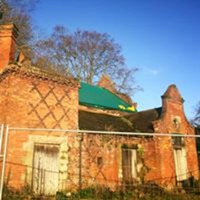 Sudbury Gasworks: Rescued and Restored