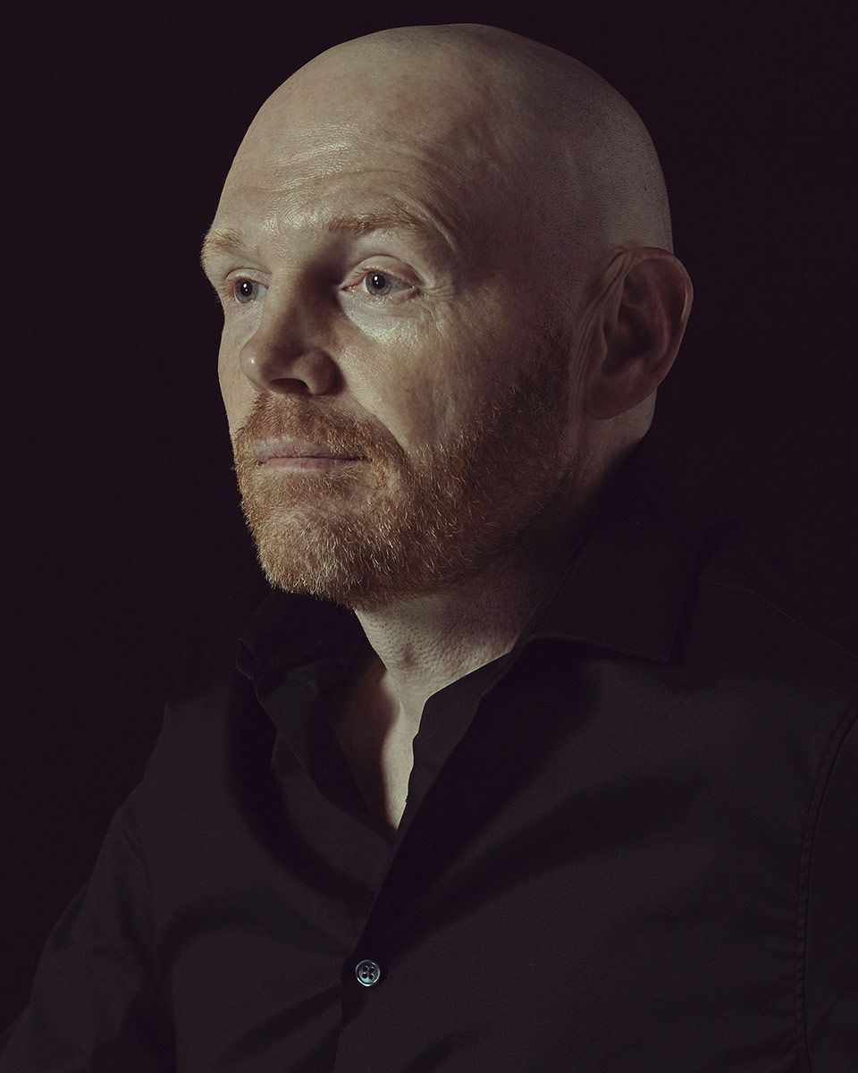 Bill Burr