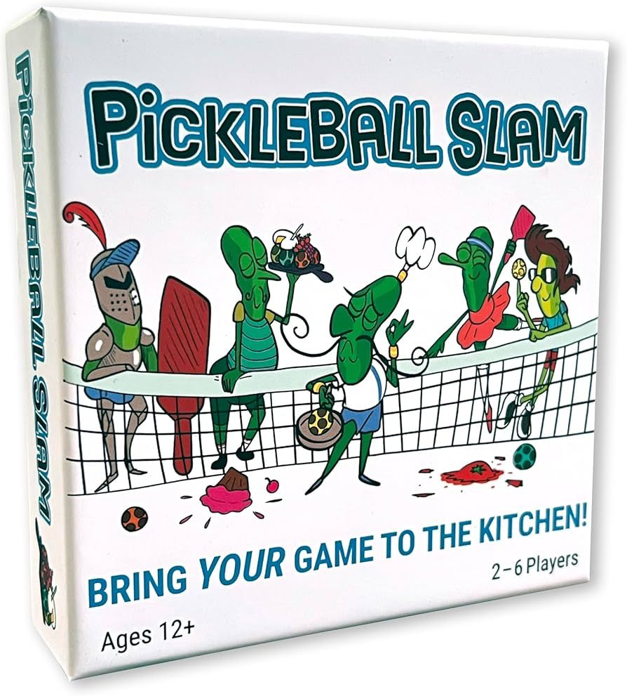 Pickleball Slam (Other Sports)